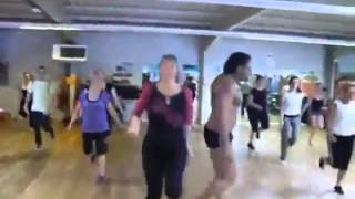 Тренер по фитнесу - 100 уровень!!! epic fitnes trainer 100 lvl