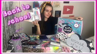 WOOHOOBOX OKULA DÖNÜŞ KUTUSU 2019 ??