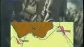 North Korea Public Execution (w/English narration)