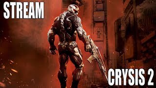 ★CRYSIS 2★ПРОХОЖДЕНИЕ САМОЙ ЧУМОВОЙ ИГРЫ #2★СЛОМАЛ СИСТЕМУ★ BEST GAMES★