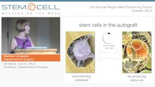 Stanford University Department of Surgery - Company Presentation