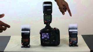 Canon 600EX-RT - 3 Best Functions For Event Photography