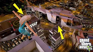 CANSU TEHLİKELİ BİR OYUN OYNUYOR! - GTA 5 MURAT'IN HAYATI