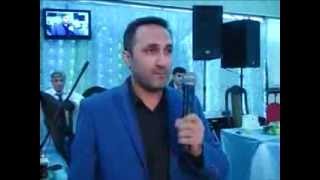 Teyyub Aslanov ve Elshen Hemidov '' Bey Terifi ''