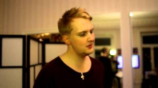 Bertlin Agency- Nothing could ever change this love( Gavin Degraw)-Erik Grahn