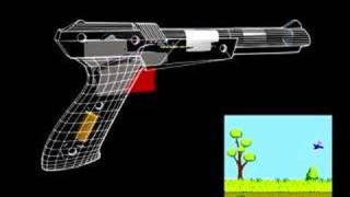 Nintendo Zapper