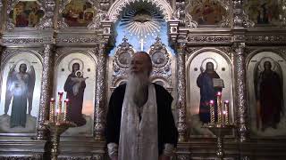 Бог будет судить нас по намерениям сердечным.
