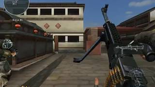 Приватный чит для Crossfire RU, EU, NA, ARX, BR,  Работает всегда.