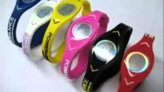 Турмалиновый Браслет Power Balance Купить
