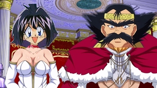 After Dark: Sabasan Nights (Monster Girl Quest #5)