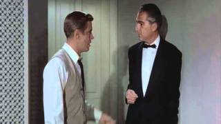 Breakfast at Tiffany's Freds Death