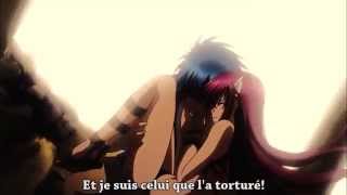 [ASMV] Aoi Sekai no Chuushin de