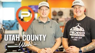 Pedego Utah County | Electric Bike Store | Lehi, Utah