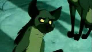 Be Prepared - Scar - Lion King [English]