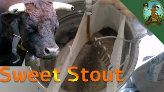 Una Sweet Stout per la Calura Estiva: la Schelling's Milk