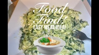 Weight Watchers Freestyle -  Food Find - Quick & Easy Meal!