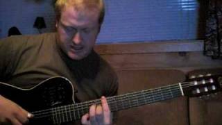 Øystein Sunde's Kulingbarsel Intro (Tutorial)