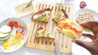 Fauxmage Fondu - Recette Healthy Vegan