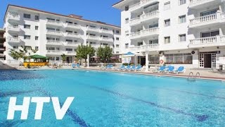 Apartamentos Europa en Blanes