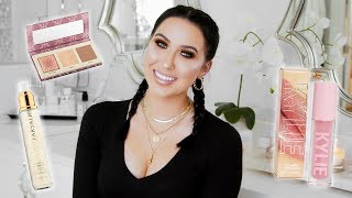 MY CURRENT FAVORITE BEAUTY PRODUCTS!