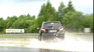 ZF-Praxistest - Platz 7: Nissan Qashqai