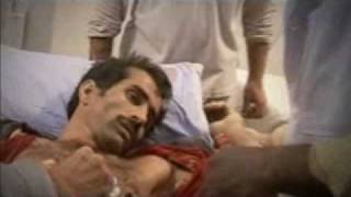 Music Video: A shining star - Hanif Emami