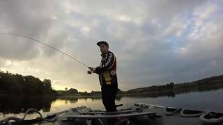 Ловля щуки на скумбрию,  Pike fishing with deadbait,  Супер техника?❤?