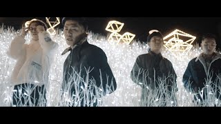 Gang Age - "CITY LIGHT" feat. KURO (Official Video)