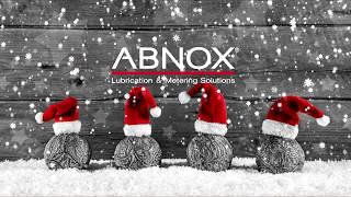 Merry Christmas and a Happy New Year 2018