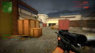 CSS-Решил тряхнуть стариной Frag Movie [Oldman]