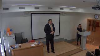Заболевания опорно-двигательного аппарата. Научный семинар по продукции Компании АРГО