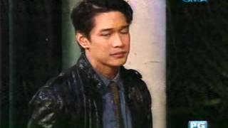 Broken Vow: Umalis na si Felix