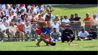 Kabaddi in Canada 2011 - kabaddi match