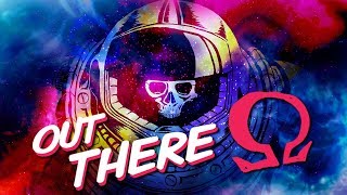 СОВСЕМ ОДИН! - OUT THERE ПРОХОЖДЕНИЕ