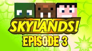 Hatventures - Skylands 3