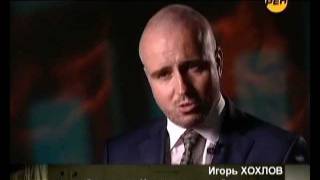 Роботы в армии будущего: комментирует Игорь Хохлов