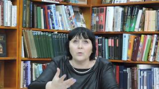 Книги жизни не научат?