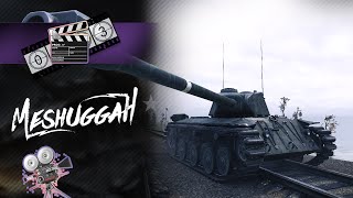 FCM 50 t, VK 16.02 Leopard - Live | World Of Tanks