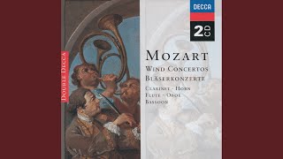 Mozart: Horn Concerto No.1 in D, K.386b (K.412 & 514) - 2. Rondò. Allegro K.514