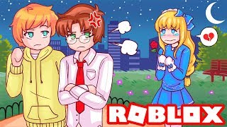 The Mean Girl Apologizes to Her Secret Admirer... | Roblox Royale High Roleplay