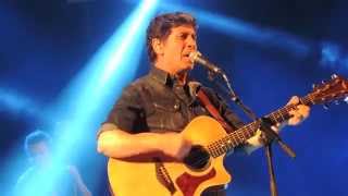 Sokratis Malamas - Ta paidia mes tin plateia (hxoi tou dasous 2015)