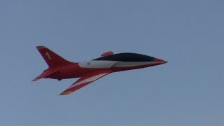 RC Rebel Hot #1, Pirotti, KingTech K-85G - 7.-9.let