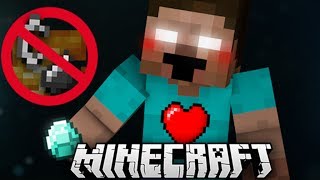 If Herobrine Was Nice - Minecraft