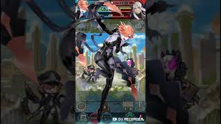 【feh】飛空城1戦 ちょいグダる ファイアーエムブレムヒーローズ