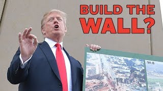 Is the Border Wall a Waste of Money?  |  America Uncovered