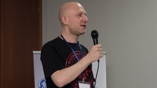 Дифференциальная диагностика в нейрорадиологии. Андрей Цориев