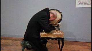 Аааааааааааааа. 12 стульев