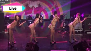 정오의 희망곡 김신영입니다 [백일 전 콘서트] - SPICA.S - Give Your Love, 스피카.S - 남주긴 아까워? 20140921