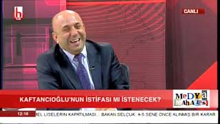 Yıldırım istifaya mecbur kaldı / Ayşenur Arslan ile Medya Mahallesi / 2. Bölüm- 30.01.2019