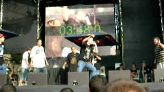 batalla de gallos hipnotik '09-L.R.C. Crew vs 20 15 19